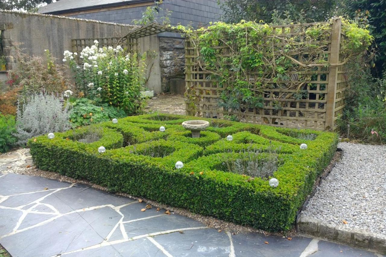 Owletts Barn B&B Bodmin Kültér fotó