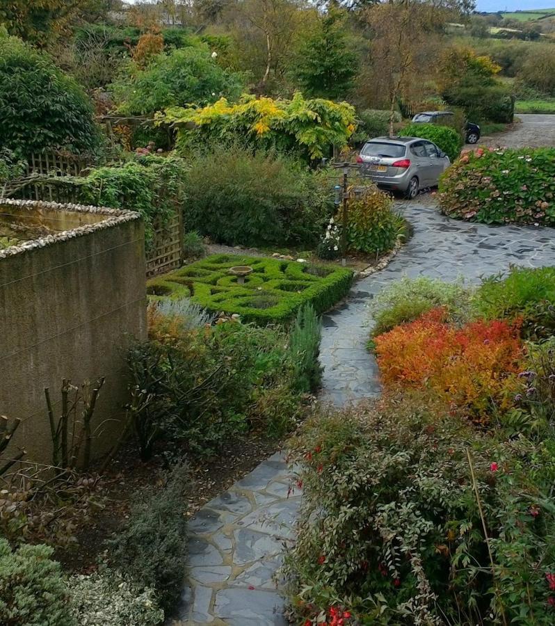 Owletts Barn B&B Bodmin Kültér fotó