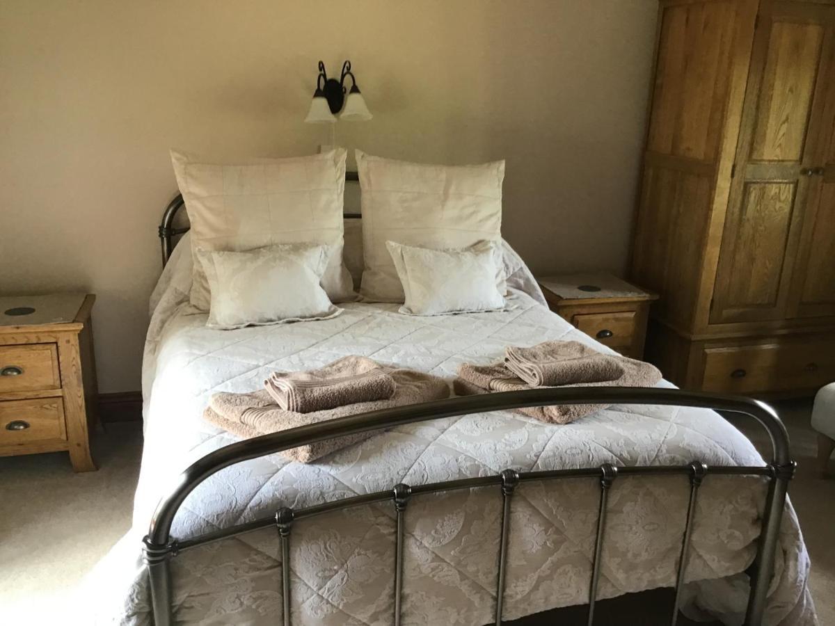 Owletts Barn B&B Bodmin Kültér fotó